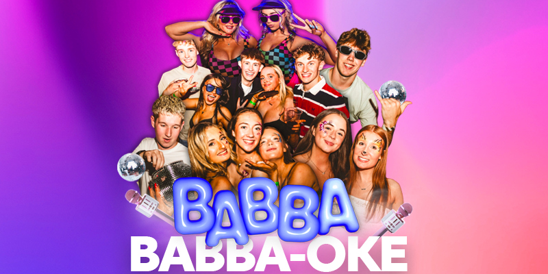 BABBA - 15 OCT